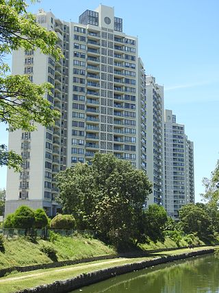 <span class="mw-page-title-main">Havelock City</span> Mixed-use in Colombo, Sri Lanka