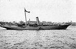 Pienoiskuva sivulle USS Gloucester (1891)