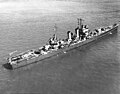 Pienoiskuva sivulle USS Philadelphia (CL-41)