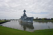 USS Texas (BB-35)