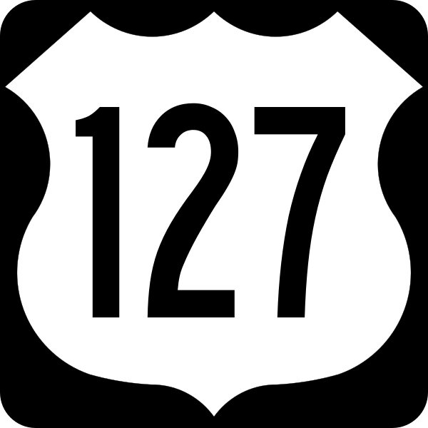 File:US 127 (1961).svg