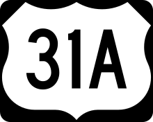 US 31A.svg