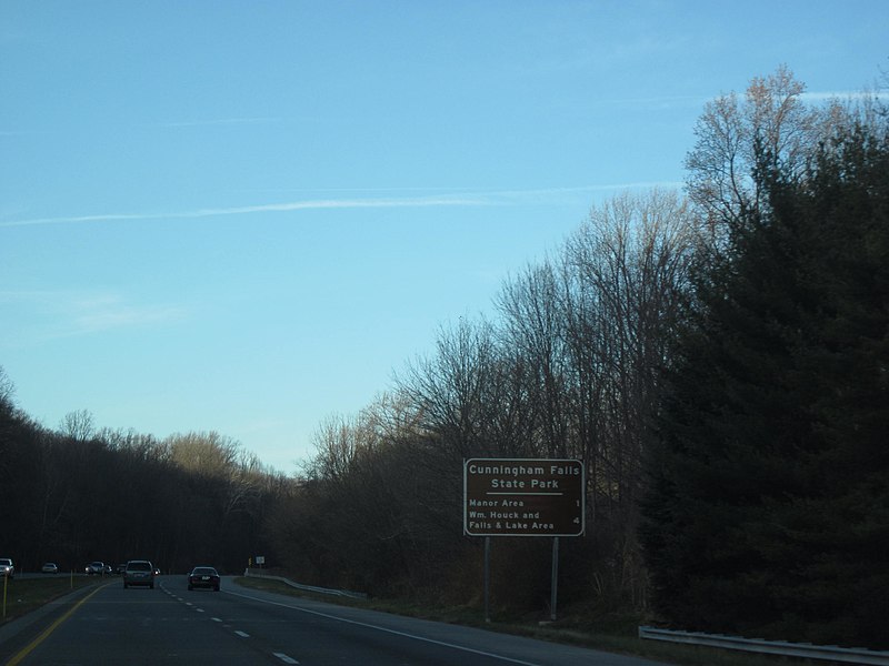 File:US Route 15 - Maryland (6496420777).jpg