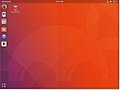 Ubuntu 17.10 (Artful Aardvark)