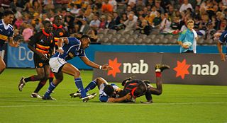 Rugby union in Uganda