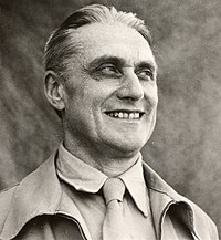 Ragnar Frisch (1895–1973)