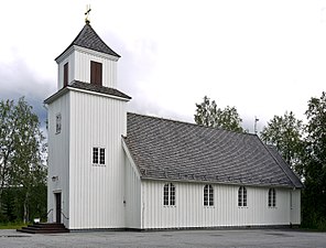 Umnäs kyrka