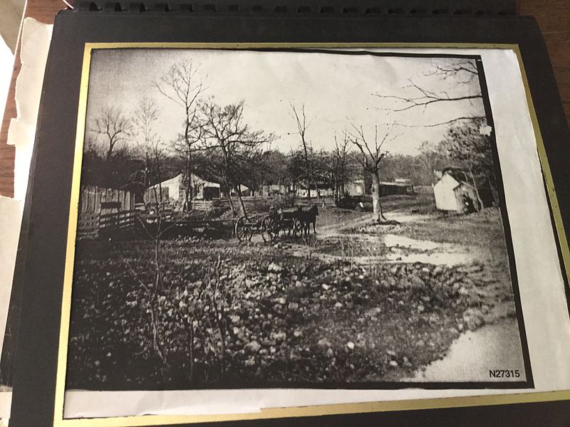 File:Unidentified photograph N27315 - Cherokee Heritage Center (2015-05-27 14.01.52 by Wesley Fryer).jpg