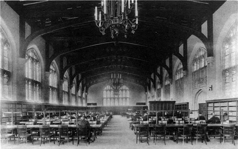 File:University of Chicago - THE READING ROOM THE LAW SCHOOL.jpg