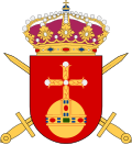 Vorschaubild für Uppland-Regiment