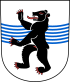 Blason de Urnäsch