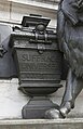 * Nomination "Universal Suffrage", a bronze ballot box on the monument to the Republic, Paris.--Jebulon 17:45, 3 April 2011 (UTC) * Promotion Good. --Cayambe 18:19, 5 April 2011 (UTC)