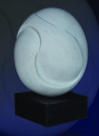 "Easter in my homeland" - Marble "Sivac", Collection of school "Ivan Goran Kovačić", Belgrade 2013