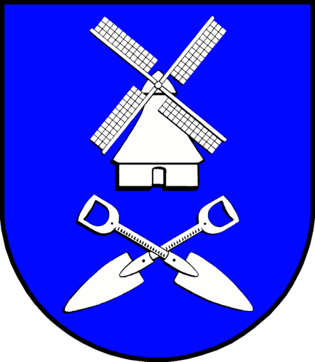 Vaalermoor Wappen