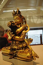 Vignette pour Vajradhara