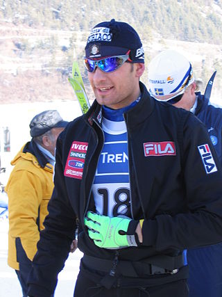 <span class="mw-page-title-main">Valerio Checchi</span> Italian cross-country skier