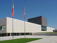 Valladolid cortes castilla leon 07 lou.jpg