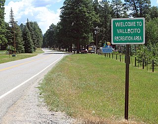 <span class="mw-page-title-main">Vallecito, Colorado</span>