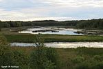 Pienoiskuva sivulle Vallonjärvi