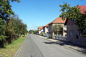 Valy (Pardubice bölgesi)