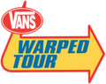 Miniatura para Warped Tour