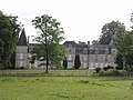 Château de Vauxbuin.