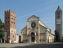 San Zenón de Verona (1138-1389)