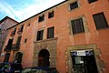 This is a photo of a building listed in the Catalan heritage register as Bé Cultural d'Interès Local (BCIL) under the reference IPA-24568.