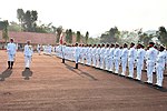 Miniatuur voor Bestand:Vice Admiral HCS Bisht taking over as Flag Officer Commanding-in-Chief, Eastern Naval Command (03).jpg