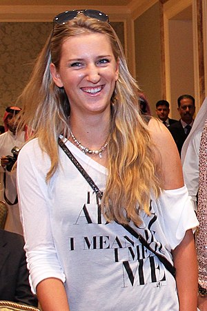 Victoria Azarenka