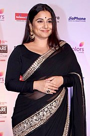 Nithya Mani Sex - Vidya Balan - Wikipedia