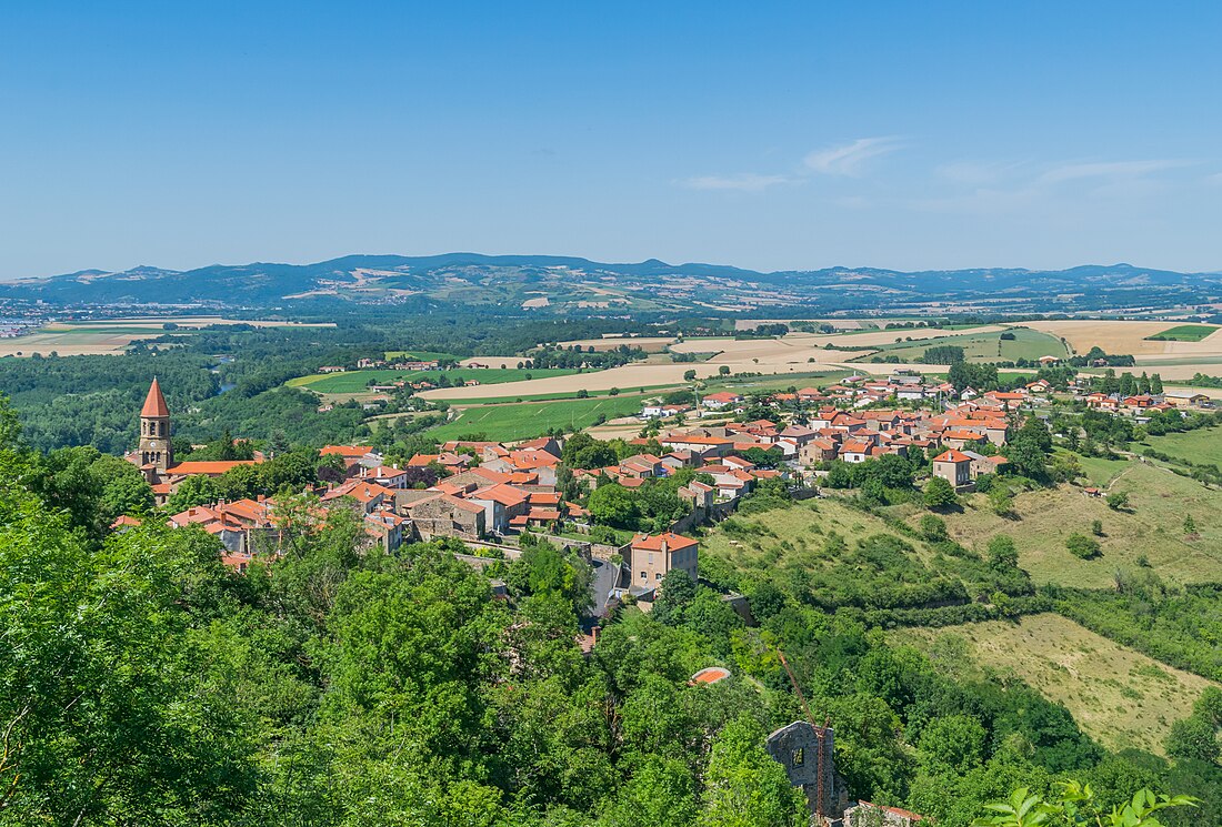 Nonette (Puy-de-Dôme)