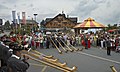 Alpenes horn