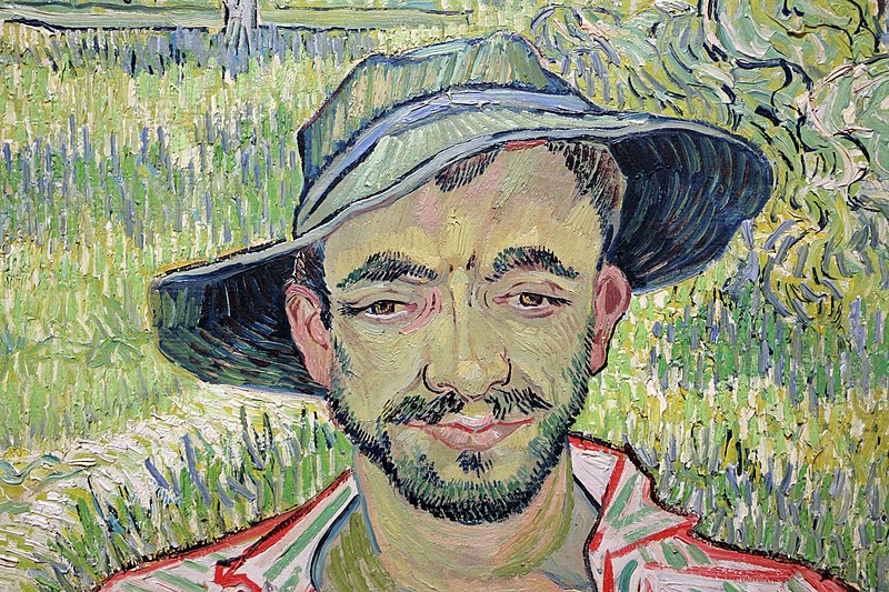 File:Vincent van gogh, il giardiniere, 1889, 03.jpg