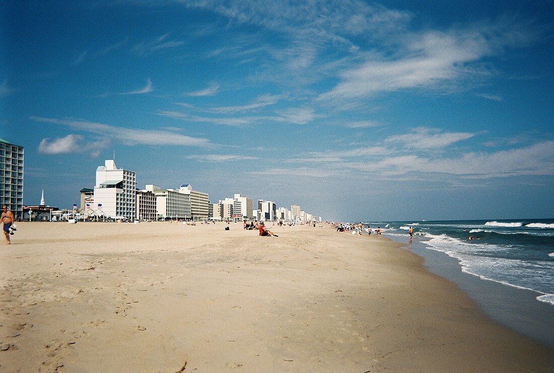 Virginia Beach