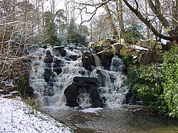 Virginia Water