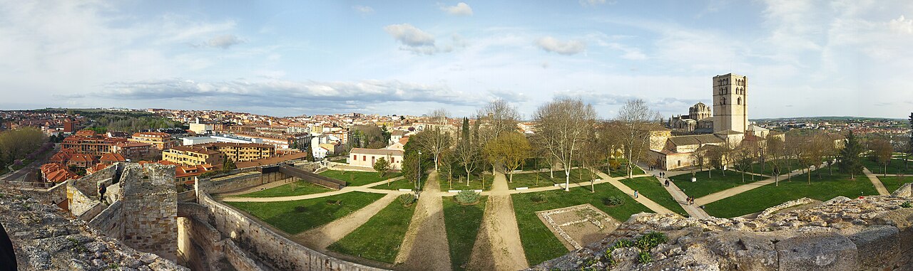 Que hacer hoy en zamora