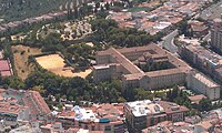 Vistas desde el Castillo de Santa Catalina de Jaén.jpg