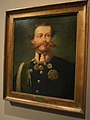 Vittorio Emanuele Duca di Savoia - Gerolamo Induno - 1850 circa - museo del risorgimento di Milano.JPG