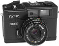 Vivitar 35EE-Kamera