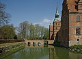 * Nomination Moat at Rosenholm Castle --Villy Fink Isaksen 17:16, 2 May 2014 (UTC) * Promotion Good quality. However, have a look at my annotation, if you are keen to enhance the already good photo. --Cccefalon 18:41, 2 May 2014 (UTC) done --Villy Fink Isaksen 19:24, 2 May 2014 (UTC)