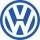 Volkswagen-logo til 1995.svg