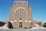 Miniatura para Monumento al voortrekker