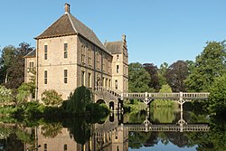 Château de Vorden