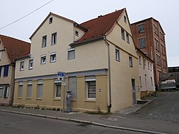 Vorstadtstraße18 Schorndorf