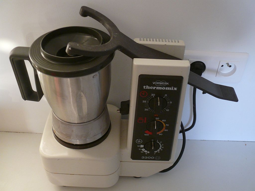 Fichier Vorwerk Thermomix 3300 2 Jpg Wikipedia