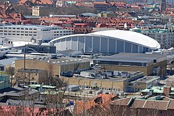 Eurovision Song Contest 1985: Bakgrunn, Sendingen, Norges første seier