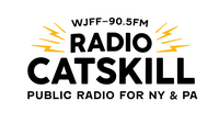 WJFF Radio Catskill Logo.png