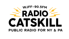 WJFF Radio Catskill Logo.png
