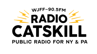 <span class="mw-page-title-main">WJFF</span> Radio station in Jeffersonville, New York